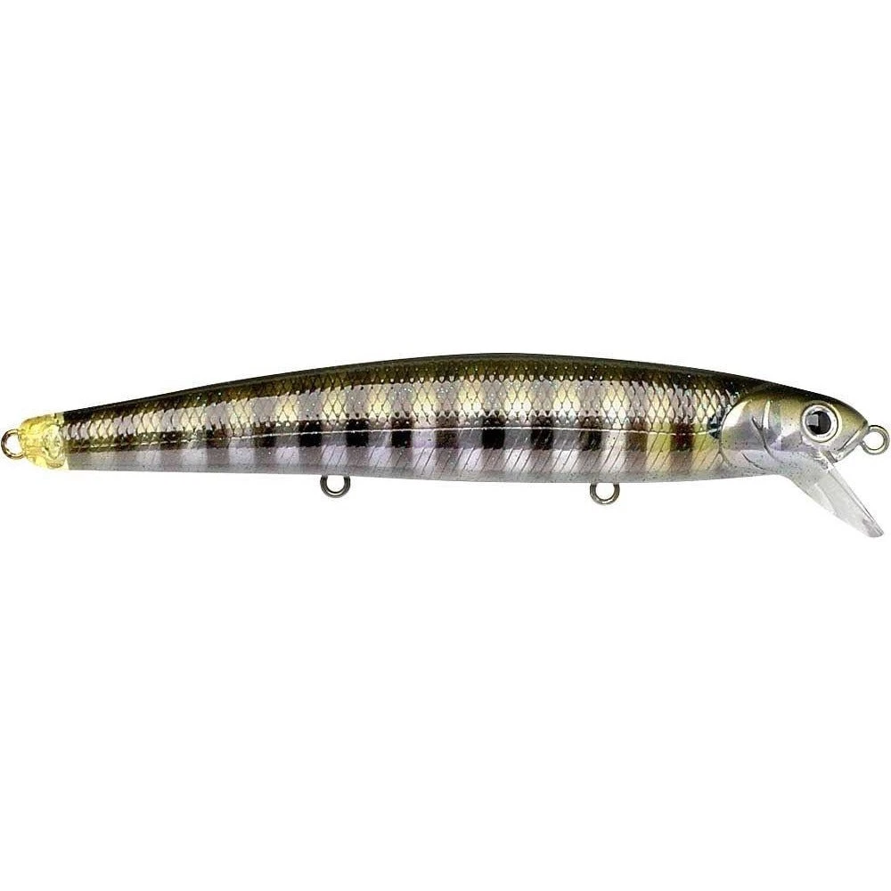 Lucky Craft Flash Minnow 110 Baits