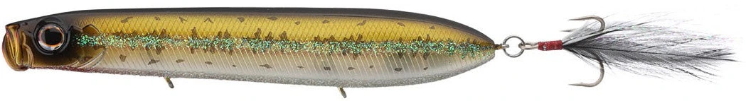 Evergreen International Sb-150 "Shower Blows" Topwater Bait Baits