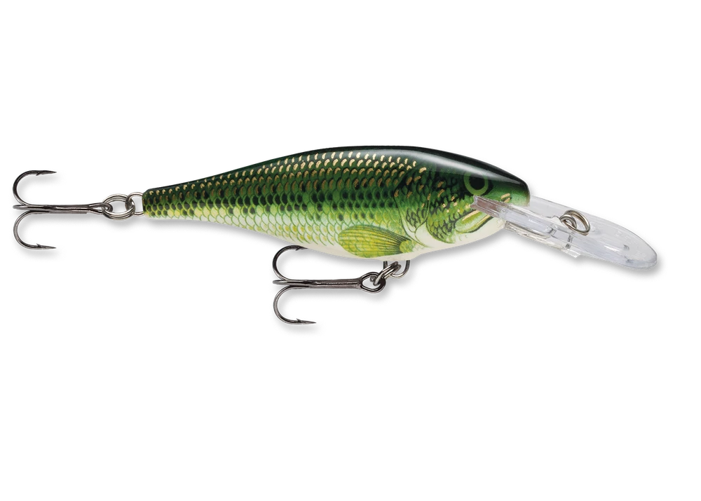 Rapala Shad Rap Sr07 2 3/4''