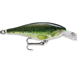 Rapala Shad Rap Sr05 2'' Baits