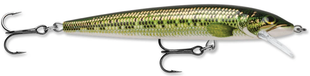 Rapala Husky Jerk 06 Baits