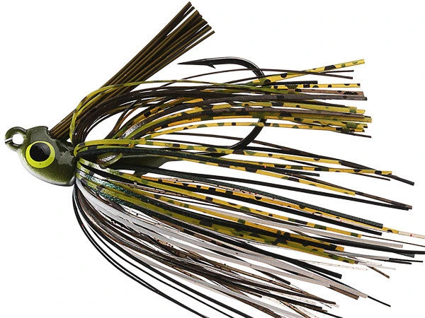 Z Man Project Z Swim Jig 1/4 Oz.