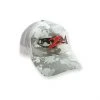 Z Man Bass Trucker Hat
