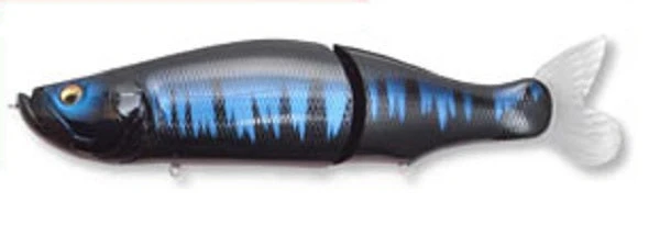 Megabass I Slide 262T Glide Swimbait