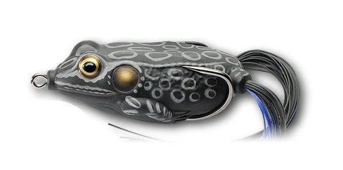Livetarget Hollow Body Frog 55 2 1/4"