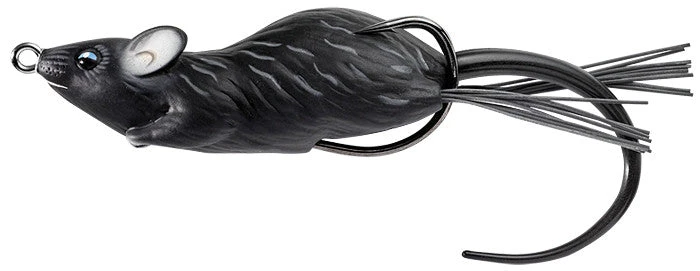 Livetarget Hollow Body Field Mouse 90 3 1/2"
