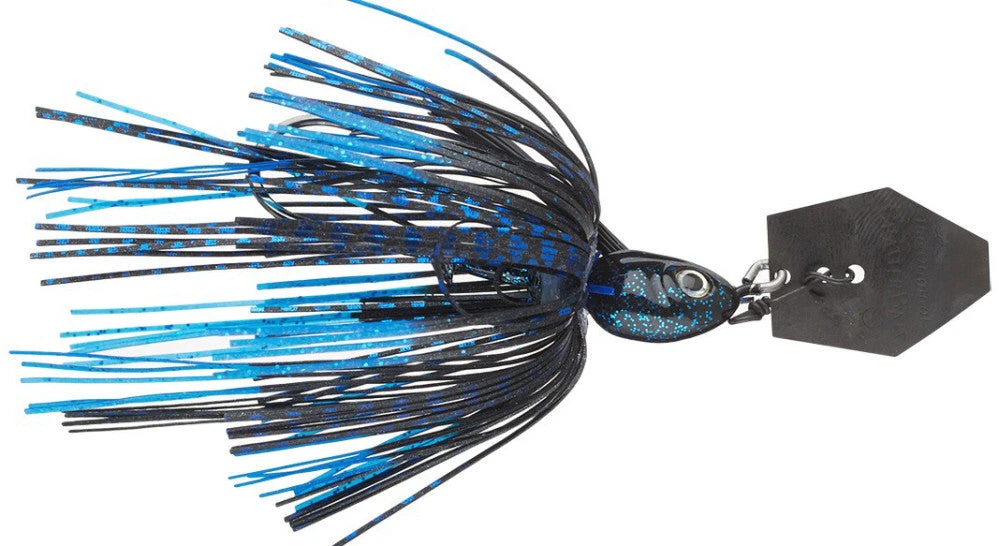 Jigs Z Man Project Z Weedless Chatterbait 3/8 Oz.