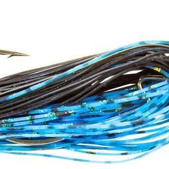 Z Man Chatterbait Freedom 3/8 Oz Jigs