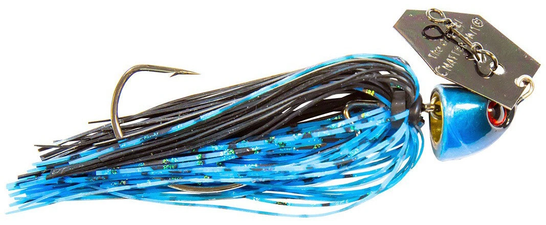 Jigs Z Man Chatterbait Freedom 1/2 Oz
