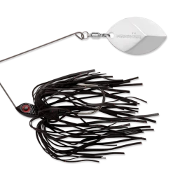 Terminator Super Stainless Spinnerbait Oklahoma 1/2 Oz. Baits