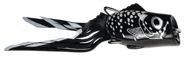 Strike King Kvd Popping Perch Baits