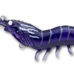 Livetarget Hybrid Shrimp 3 1/2"
