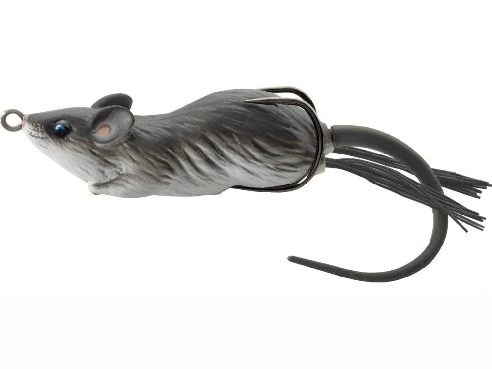 Livetarget Hollow Body Field Mouse 90 3 1/2"