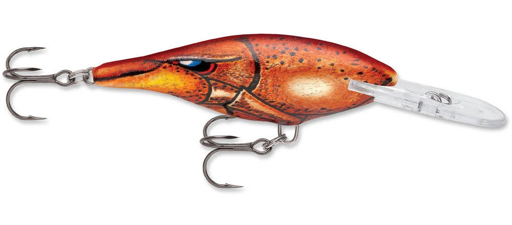 Rapala Shad Rap Sr05 2'' Baits