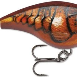 Baits Rapala Bx Brat 06 Square Bill Crankbait