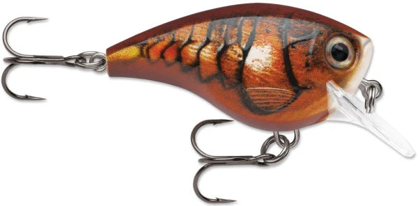 Baits Rapala Bx Brat 06 Square Bill Crankbait