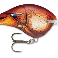 Rapala Dt Series Crankbait Dt4