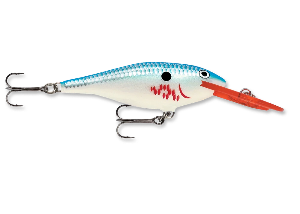Rapala Shad Rap Sr05 2'' Baits