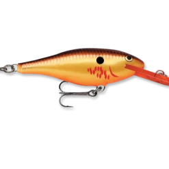 Rapala Shad Rap Sr09 3 1/2