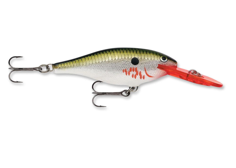 Rapala Shad Rap Sr07 2 3/4''