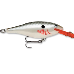 Rapala Shad Rap Sr09 3 1/2