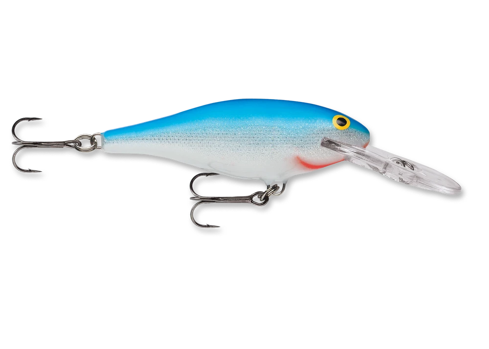 Rapala Shad Rap Sr05 2'' Baits