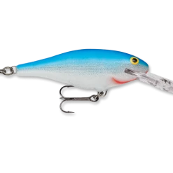 Rapala Shad Rap Sr09 3 1/2