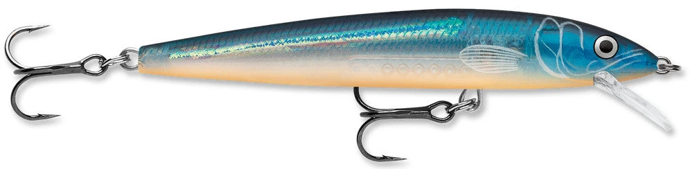 Rapala Husky Jerk 06 Baits