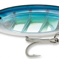 Baits Williamson Jet Popper 05