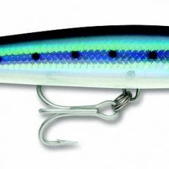 Rapala Husky Magnum 25 6 1/4"