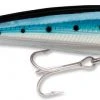 Baits Rapala X-Rap Saltwater Sxr-08 3 1/8"