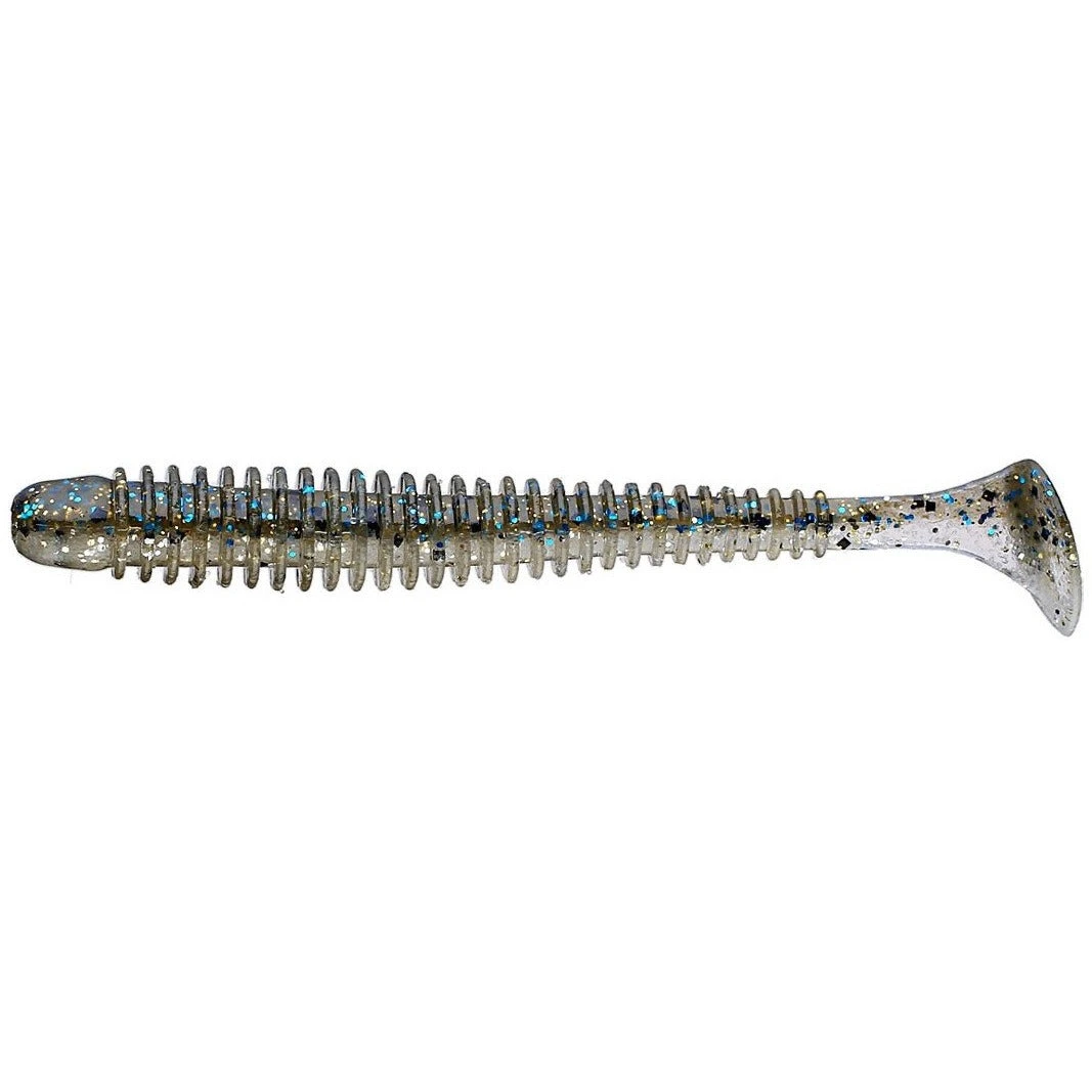 Keitech Swing Impact 3" Swimbait Baits