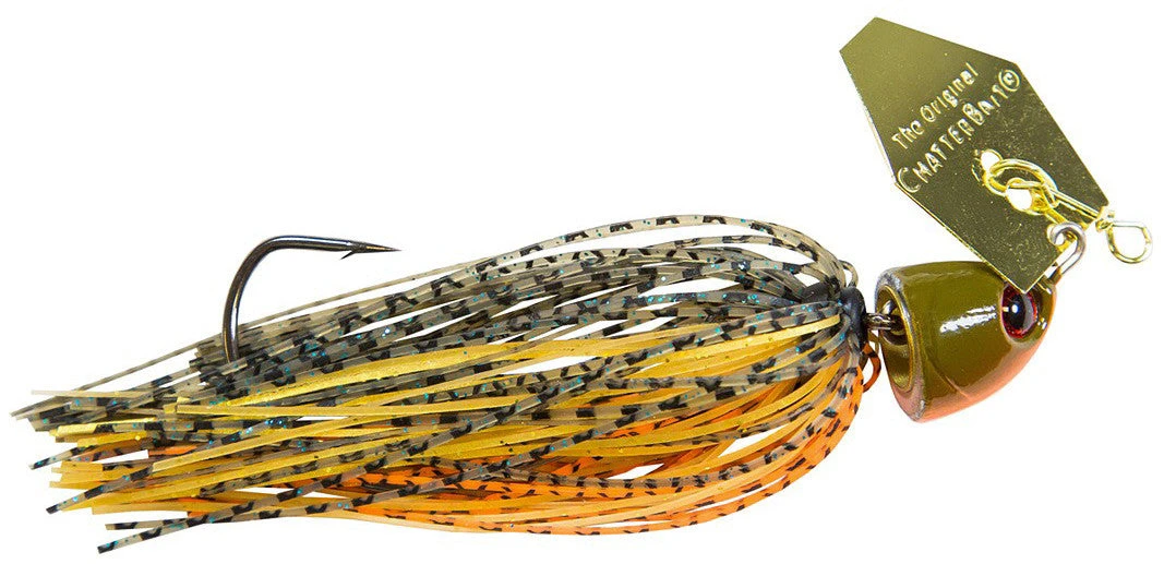 Jigs Z Man Chatterbait Freedom 1/2 Oz