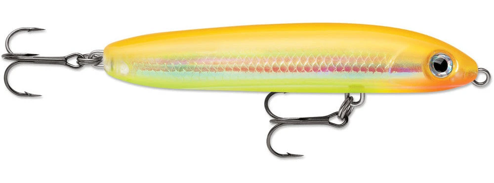 Rapala Skitter V Baits