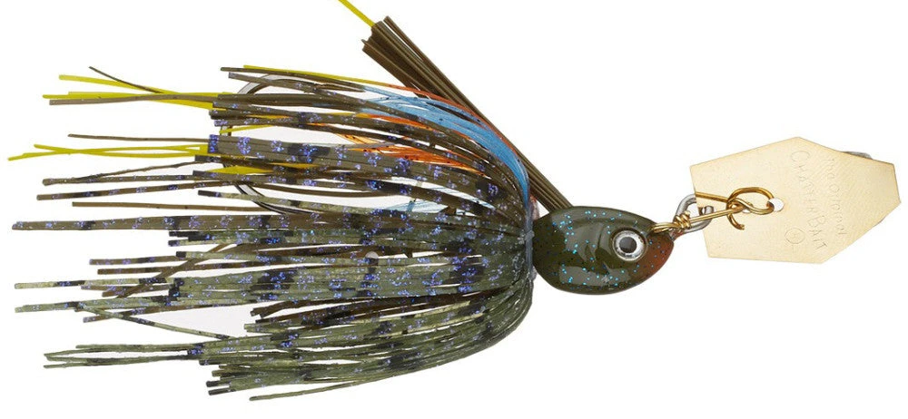 Jigs Z Man Project Z Weedless Chatterbait 3/8 Oz.