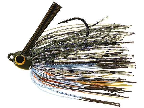 Z Man Project Z Swim Jig 1/4 Oz.