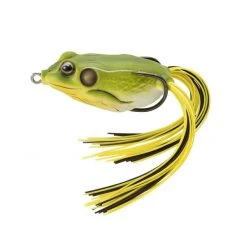 Livetarget Hollow Body Frog 65 2 5/8