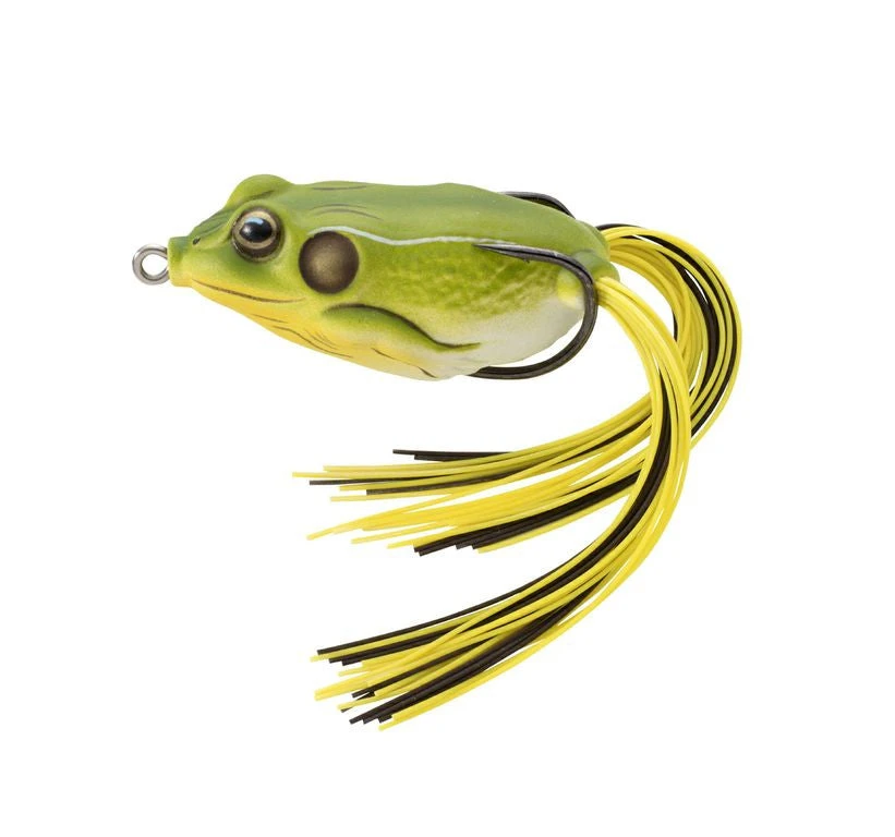 Livetarget Hollow Body Frog 55 2 1/4"