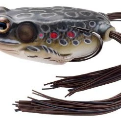 Livetarget Hollow Body Frog 55 2 1/4