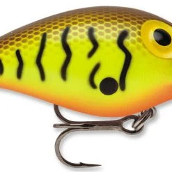 Storm Original Wiggle Wart Crankbaits