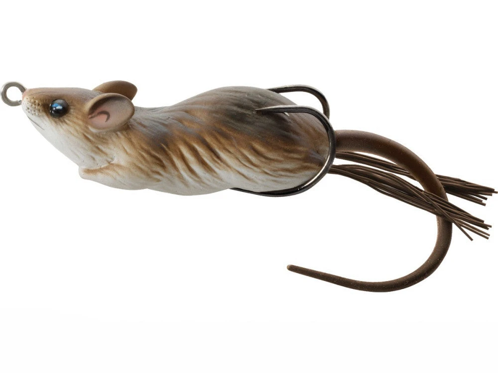 Livetarget Hollow Body Field Mouse 90 3 1/2"