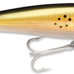 Baits Rapala X-Rap Saltwater Sxr-12 4 3/4"