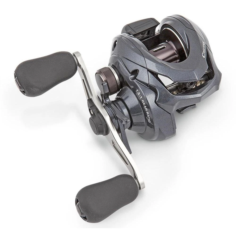 Shimano Casitas 150 Series Casting Reels