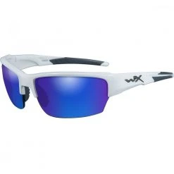 Wiley X Saint Changeable Polarized Sunglasses
