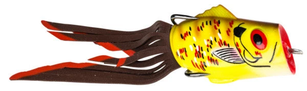 Strike King Kvd Popping Perch Baits