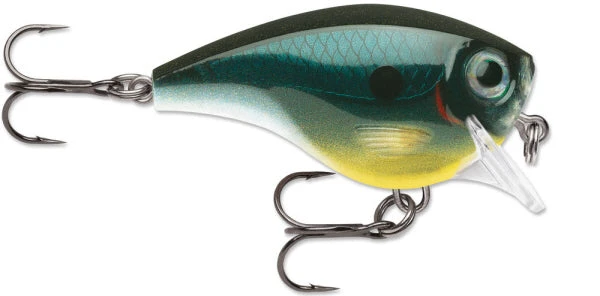 Rapala Bx Brat 03 Square Bill Crankbait Baits