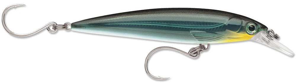 Baits Rapala X-Rap Long Cast Sxrl12 4 3/4"