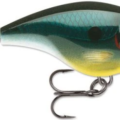 Baits Rapala Bx Brat 06 Square Bill Crankbait