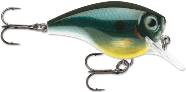 Baits Rapala Bx Brat 06 Square Bill Crankbait