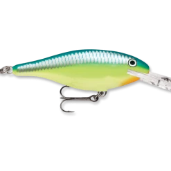 Rapala Shad Rap Sr07 2 3/4''